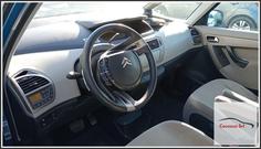 Immagine di CITROEN C4 Picasso I 1.6 HDiFAP, 16v. UD9HZC DV6TED4-9HZ 80Kw Multispace, 5 p. 2006-10 - 2013-02