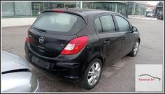Immagine di OPEL Corsa D 1.4, 16v. L68 Z14XEP 66Kw Berlina, 5 p. 2006-08 - 2010-01