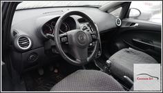 Immagine di OPEL Corsa D 1.4, 16v. L68 Z14XEP 66Kw Berlina, 5 p. 2006-08 - 2010-01