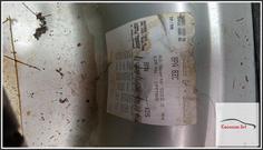 Immagine di AUDI A3 8PA Sportback 2.0 TDi, 16v. 8PA BMN 125Kw Berlina, 5 p. 2006-02 - 2008-06