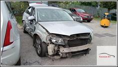 Immagine di AUDI A3 8PA Sportback 2.0 TDi, 16v. 8PA BMN 125Kw Berlina, 5 p. 2006-02 - 2008-06