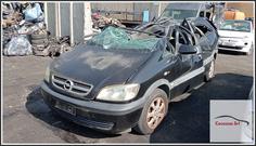 Immagine di OPEL Zafira A 2.0 DTi, 16v. F75 Y20DTH 74Kw Multispace, 5 p. 2000-07 - 2005-06