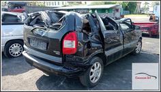 Immagine di OPEL Zafira A 2.0 DTi, 16v. F75 Y20DTH 74Kw Multispace, 5 p. 2000-07 - 2005-06