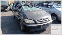 Immagine di OPEL Zafira A 2.0 DTi, 16v. F75 Y20DTH 74Kw Multispace, 5 p. 2000-07 - 2005-06