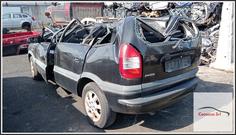 Immagine di OPEL Zafira A 2.0 DTi, 16v. F75 Y20DTH 74Kw Multispace, 5 p. 2000-07 - 2005-06