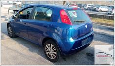 Immagine di FIAT Grande Punto 1.9 JTD PF Emotion 199BXE1B 939A1000 88Kw Berlina, 5 p. 2005-10 - 2010-06
