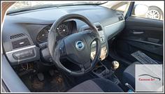 Immagine di FIAT Grande Punto 1.9 JTD PF Emotion 199BXE1B 939A1000 88Kw Berlina, 5 p. 2005-10 - 2010-06