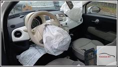 Immagine di FIAT 500 II 1.3 MJTDF Lounge, 16v. 150A 169A1000 55Kw Berlina, 3 p. 2007-07 - 2012-08