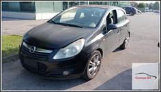 Immagine di OPEL Corsa D 1.2, 16v. L68 Z12XEP 59Kw Berlina, 5 p. 2006-08 - 2010-01