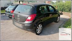 Immagine di OPEL Corsa D 1.2, 16v. L68 Z12XEP 59Kw Berlina, 5 p. 2006-08 - 2010-01