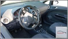 Immagine di OPEL Corsa D 1.2, 16v. L68 Z12XEP 59Kw Berlina, 5 p. 2006-08 - 2010-01
