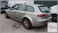 Immagine di ALFA ROMEO 159 Sportwagon 1.9 JTDM Distinctive, 16v. 939BXC1B 939A2000 110Kw Station Wagon, 5 p. 2006-02 - 2011-11