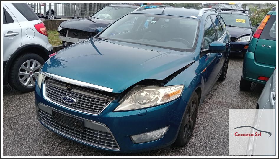 Immagine di FORD MONDEO (CA2) (dal 04/07) 2.0 (107Kw) SW 5p/b/1999cc