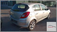 Immagine di OPEL Corsa D 1.3 CDTi, 16v. L68 Z13DTH 66Kw Berlina, 5 p. 2006-08 - 2010-01