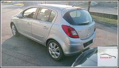 Immagine di OPEL Corsa D 1.3 CDTi, 16v. L68 Z13DTH 66Kw Berlina, 5 p. 2006-08 - 2010-01