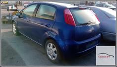 Immagine di FIAT Grande Punto 1.2 Dynamic 199AXA1A 199A4000 48Kw Berlina, 3 p. 2005-10 - 2010-06