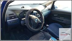 Immagine di FIAT Grande Punto 1.2 Dynamic 199AXA1A 199A4000 48Kw Berlina, 3 p. 2005-10 - 2010-06