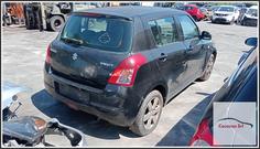 Immagine di SUZUKI Swift IV 1.3 DDiS, 16v. SG415MZC31 D13DA 55Kw Berlina, 5 p. 2005-08 - 2011-09