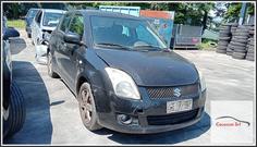 Immagine di SUZUKI Swift IV 1.3 DDiS, 16v. SG415MZC31 D13DA 55Kw Berlina, 5 p. 2005-08 - 2011-09