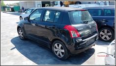 Immagine di SUZUKI Swift IV 1.3 DDiS, 16v. SG415MZC31 D13DA 55Kw Berlina, 5 p. 2005-08 - 2011-09