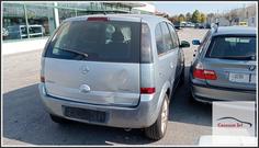 Immagine di OPEL Meriva A 1.7 CDTi, 16v. E75 Z17DTH 74Kw Multispace, 5 p. 2003-08 - 2010-02