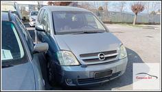 Immagine di OPEL Meriva A 1.7 CDTi, 16v. E75 Z17DTH 74Kw Multispace, 5 p. 2003-08 - 2010-02