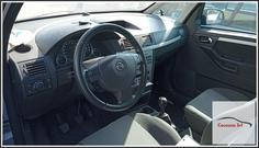 Immagine di OPEL Meriva A 1.7 CDTi, 16v. E75 Z17DTH 74Kw Multispace, 5 p. 2003-08 - 2010-02