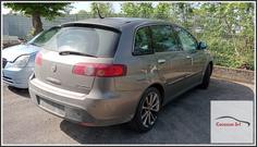 Immagine di FIAT Croma II 2.4 MJTD Emotion, 20v. 194AXD12 939A3000 147Kw Station Wagon, 5 p. 2007-10 - 2011-01