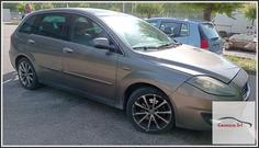 Immagine di FIAT Croma II 2.4 MJTD Emotion, 20v. 194AXD12 939A3000 147Kw Station Wagon, 5 p. 2007-10 - 2011-01