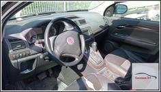 Immagine di FIAT Croma II 2.4 MJTD Emotion, 20v. 194AXD12 939A3000 147Kw Station Wagon, 5 p. 2007-10 - 2011-01