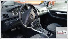 Immagine di MERCEDES Classe B W245 B200 2.0 CDi Avantgarde, 16v. 245208 640941 103Kw Berlina, 5 p. 2005-06 - 2008-04