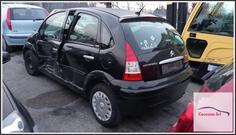 Immagine di CITROEN C3 I 1.1 HFX TU1A 44Kw Berlina, 5 p. 2005-11 - 2009-11