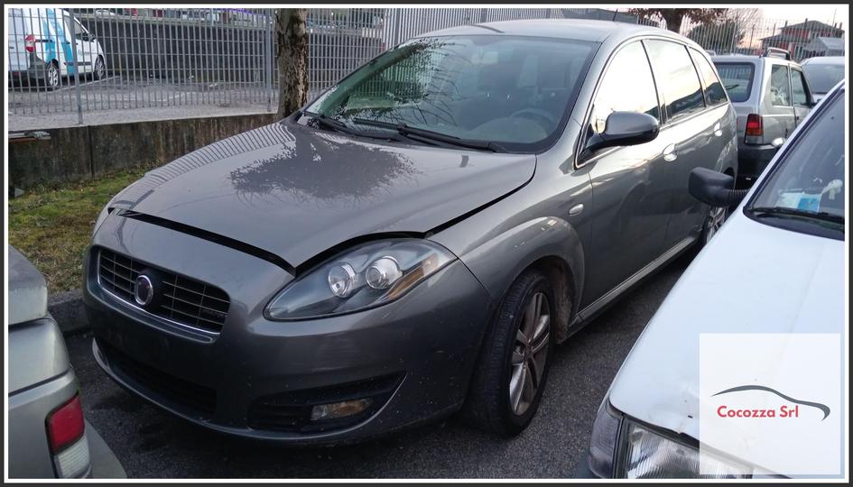 Immagine di FIAT Croma II 1.9 MJTD Must, 16v. 194AXC1B 939A2000 110Kw Station Wagon, 5 p. 2007-10 - 2011-01