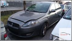 Immagine di FIAT Croma II 1.9 MJTD Must, 16v. 194AXC1B 939A2000 110Kw Station Wagon, 5 p. 2007-10 - 2011-01