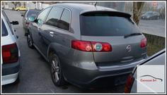 Immagine di FIAT Croma II 1.9 MJTD Must, 16v. 194AXC1B 939A2000 110Kw Station Wagon, 5 p. 2007-10 - 2011-01