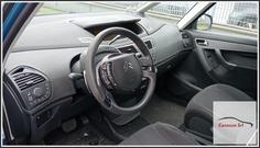 Immagine di CITROEN C4 Picasso I 1.6 HDiFAP, 16v. UD9HZC DV6TED4-9HZ 80Kw Multispace, 5 p. 2006-10 - 2013-02