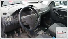 Immagine di OPEL Meriva A 1.7 CDTi, 16v. E75 Z17DTH 74Kw Multispace, 5 p. 2003-08 - 2010-02