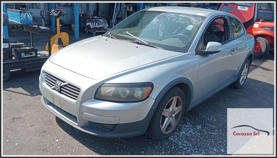 Immagine di VOLVO C30 1.6 D, 16v. MK D4164T 80Kw Berlina, 3 p. 2006-10 - 2009-10
