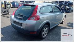 Immagine di VOLVO C30 1.6 D, 16v. MK D4164T 80Kw Berlina, 3 p. 2006-10 - 2009-10