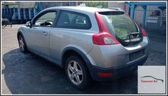 Immagine di VOLVO C30 1.6 D, 16v. MK D4164T 80Kw Berlina, 3 p. 2006-10 - 2009-10