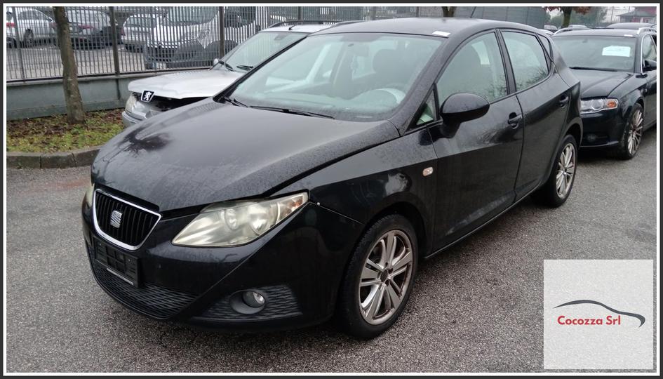 Immagine di SEAT IBIZA (6J) (dal 05/08 al 03/13) 1.4 TDI DPF Ber. 5p/d/1422cc