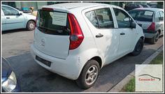 Immagine di OPEL Agila B 1.0, 12v. HB K10B 48Kw Multispace, 5 p. 2008-05