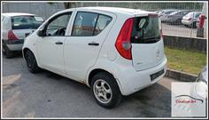 Immagine di OPEL Agila B 1.0, 12v. HB K10B 48Kw Multispace, 5 p. 2008-05