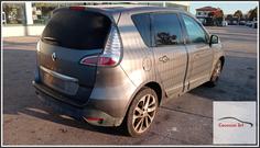 Immagine di RENAULT Scénic III X-Mod 1.2 Tce, 16v. JZ16 H5F404 97Kw Multispace, 5 p. 2013-01 - 2016-09