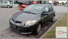 Immagine di TOYOTA Auris I 1.4 VVTi, 16v. ZZE150 4ZZFE 71Kw Berlina, 5 p. 2007-02 - 2010-01