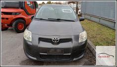 Immagine di TOYOTA Auris I 1.4 VVTi, 16v. ZZE150 4ZZFE 71Kw Berlina, 5 p. 2007-02 - 2010-01