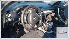 Immagine di BMW Serie 1 E81 Berlina 118d 2.0, 16v. E81 N47D20A 105Kw Berlina, 3 p. 2007-03 - 2012-09