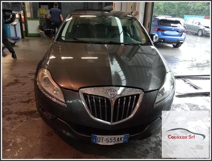Immagine di LANCIA DELTA (TH) (dal 06/08 al 03/11) 