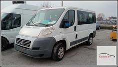 Immagine di FIAT Ducato 250 30 2.3 Multijet KH1, 16v. 250ACMFA F1AE0481D 88Kw Bus, 4 p. 2006-08 - 2011-05