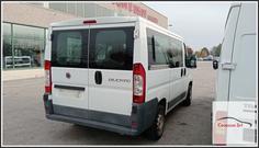 Immagine di FIAT Ducato 250 30 2.3 Multijet KH1, 16v. 250ACMFA F1AE0481D 88Kw Bus, 4 p. 2006-08 - 2011-05